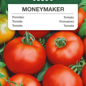 Pomidor Moneymaker 0,5g