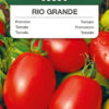 Pomidor Rio Grande karłowy 0,5g