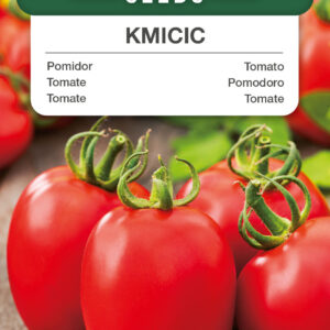 Pomidor gruntowy karłowy Kmicic 0,5g