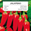 Papryka Jalapeno 0,5g