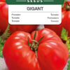 Pomidor Gigant 1g