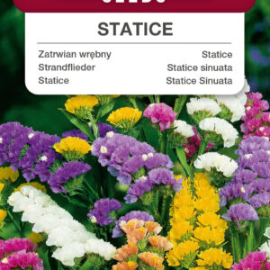 Zatrwian wrębny mieszanka