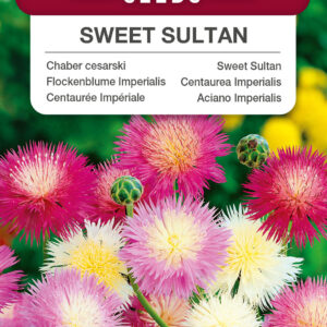 Chaber cesarski mieszanka 1g