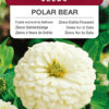 Cynia wytworna daliowa Polar Bear 1g