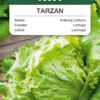 Sałata Tarzan 1g