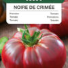 Pomidor Noire de Crimee gruntowy wysoki 0,1g
