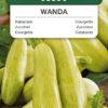 Cukinia Wanda 2g