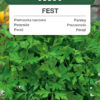 Pietruszka naciowa Fest 2g