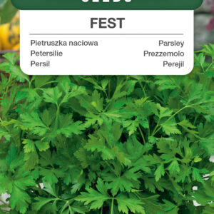 Pietruszka naciowa Fest 2g