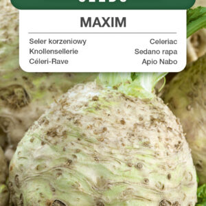 Seler korzeniowy Maxim 0,5g