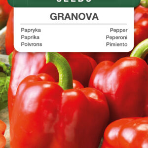 Papryka Granova 5g