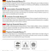 Ogórek Śremski Nowy F1 2g