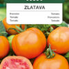 Pomidor Zlatava wysoki 0,2g