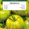 Pomidor Smarald wysoki 0,3g