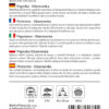 Papryka Papryka Ożarowska 0,5g