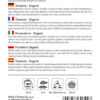 Pomidor Gigant 1g