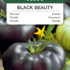Pomidor Black Beauty 0,2g