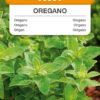 Oregano Lebiodka pospolita
