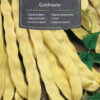 Fasola szparagowa Goldmarie 10g